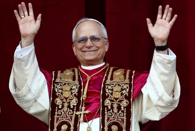 La Ciudad suspende eventos públicos del 6 al 13 de noviembre por la visita del papa León XIV